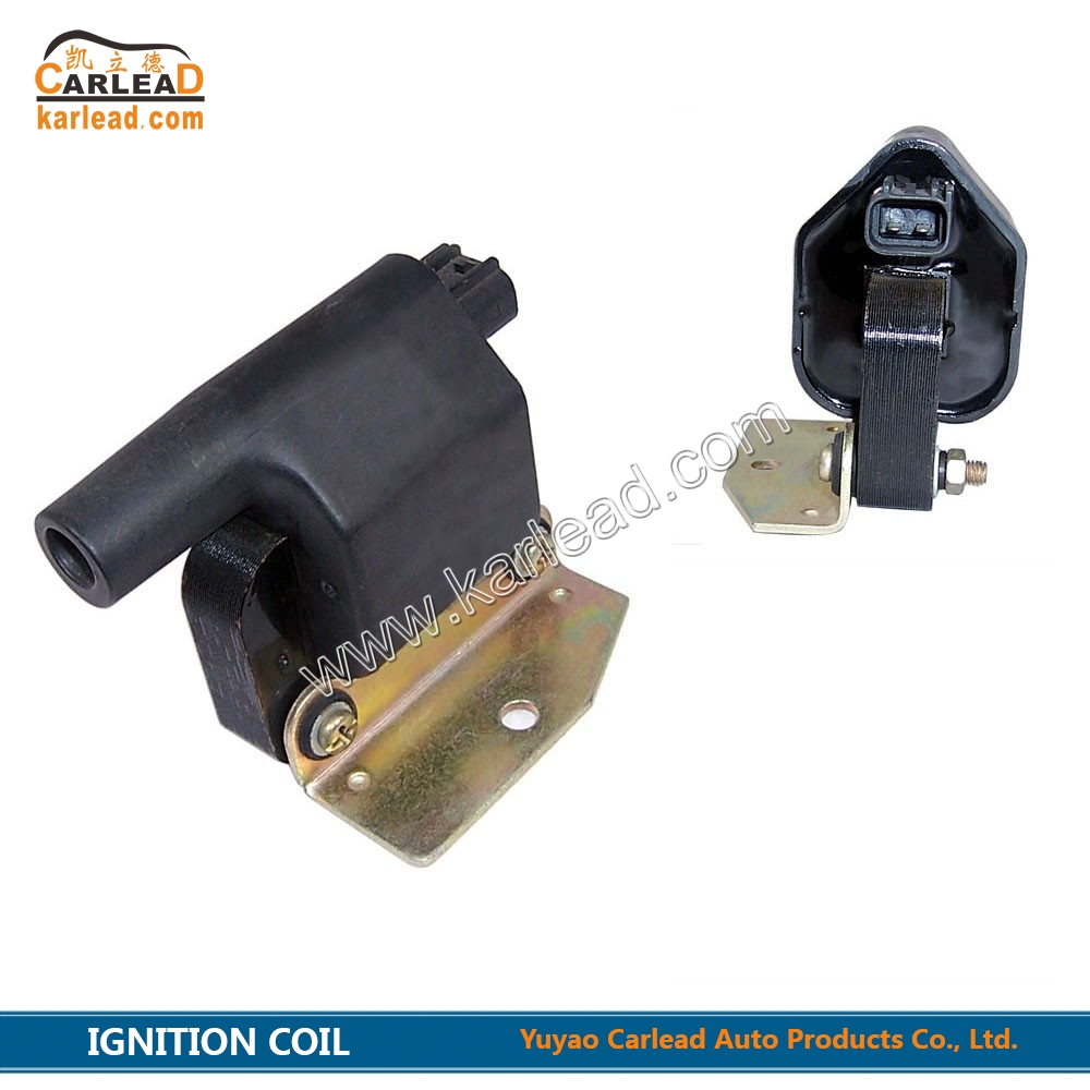 3705010A4, DQG126A, Zündspule