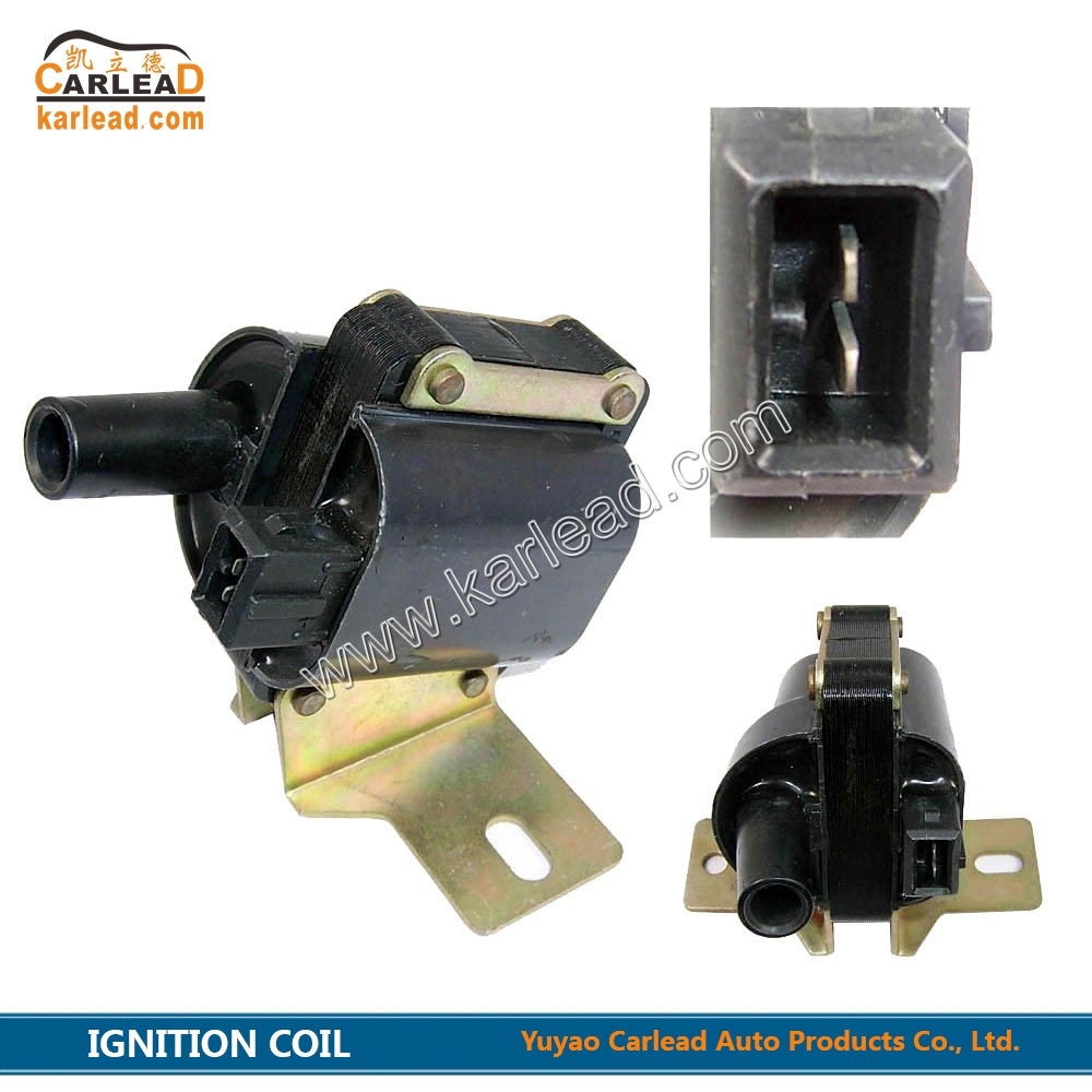 3705010B3, DQG127, Zündspule