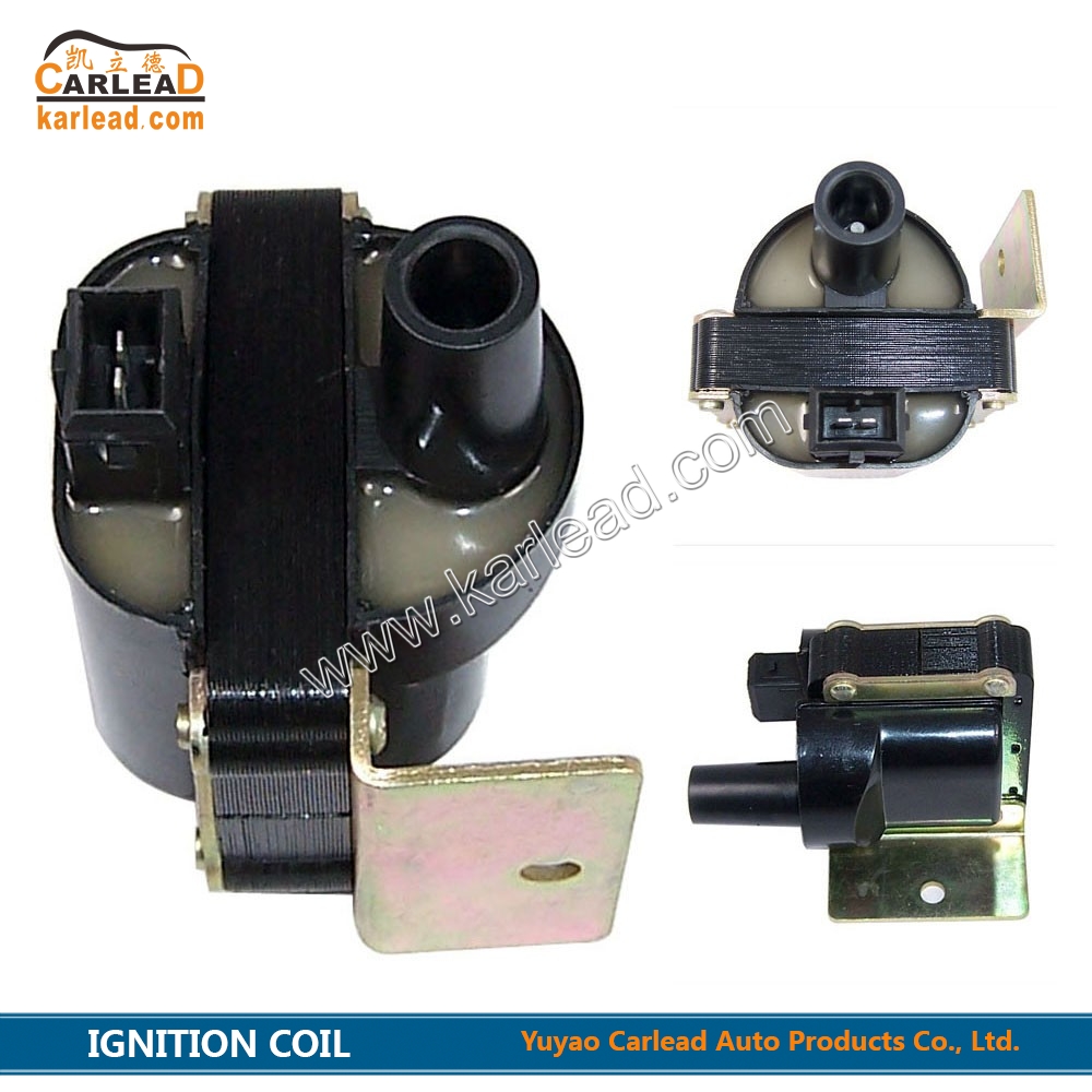 3705010A8, DQG127A, Zündspule