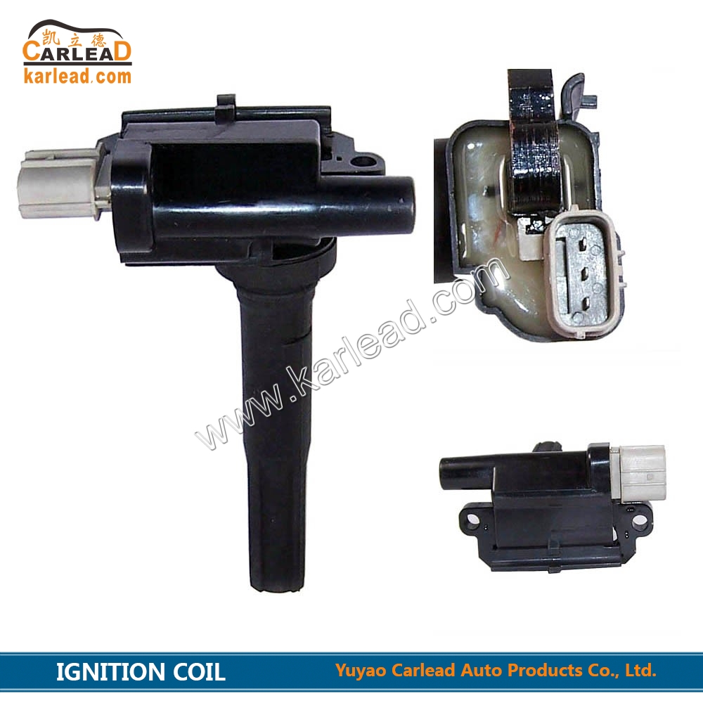 33400-62J00-000, DQG128F, Zündspule