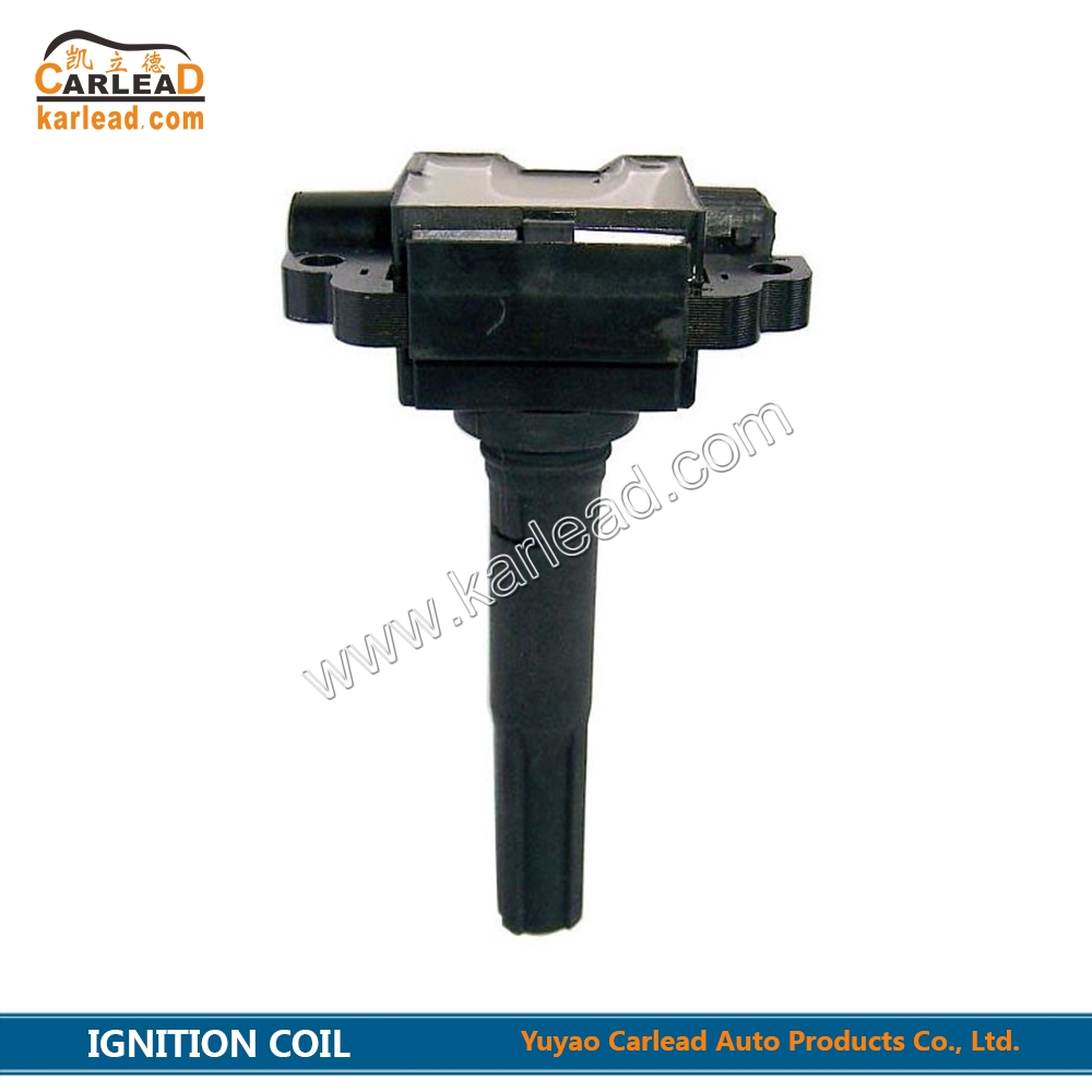 3705010E, DQG128G, Zündspule