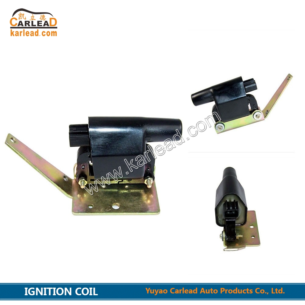 3705010-03, DQG129, Zündspule