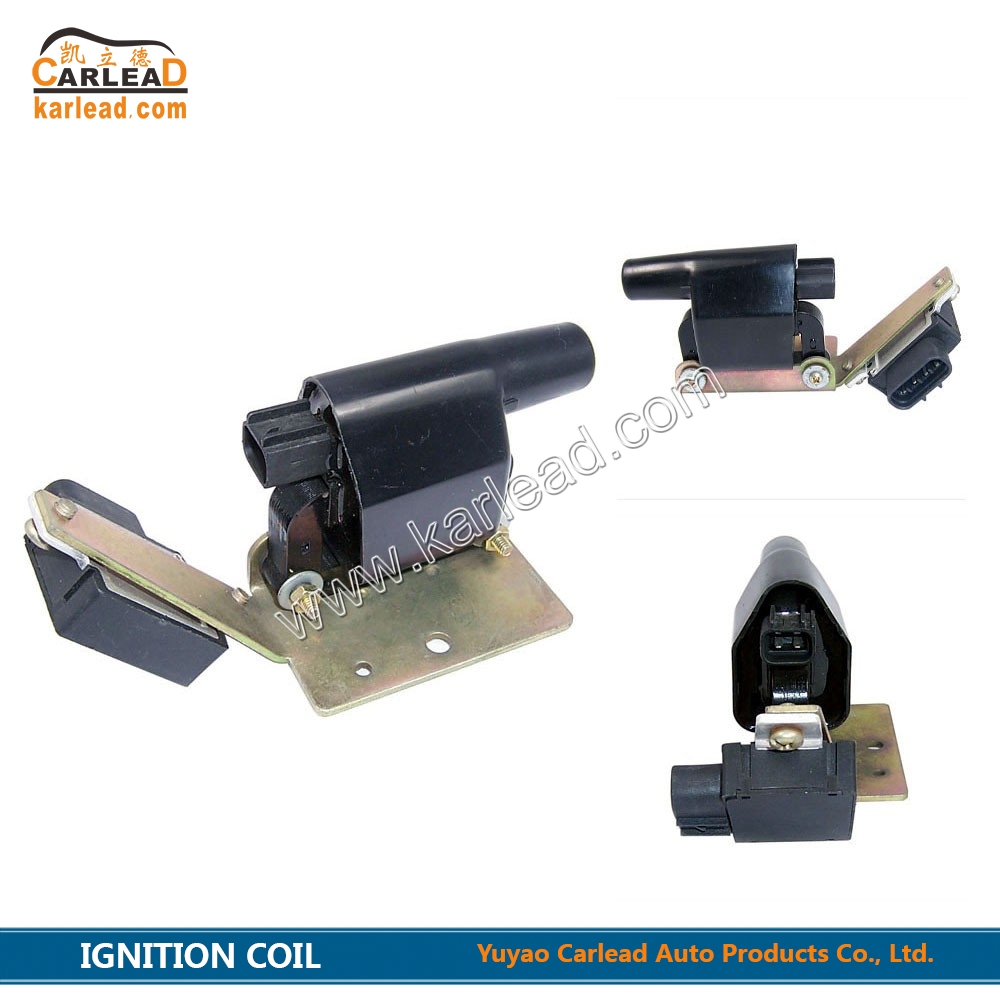 3705010-03, DQG129A, Zündspule