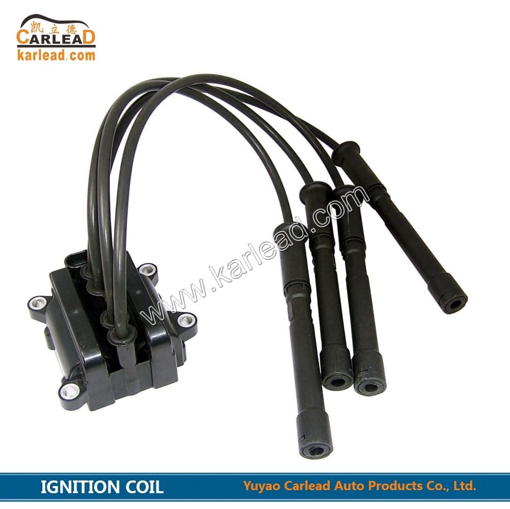 8200360911, DQG1301, Zündspule