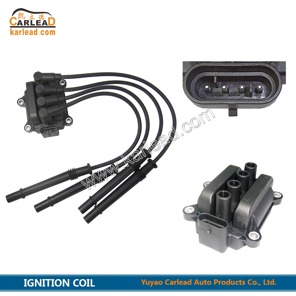 40100325, DQG1301A, Zündspule