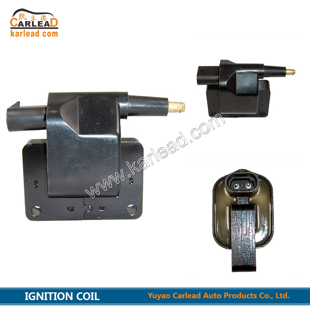 4751253, 4797293, 5234210, 5234610, 5252577, 19017110, DQG131, Zündspule