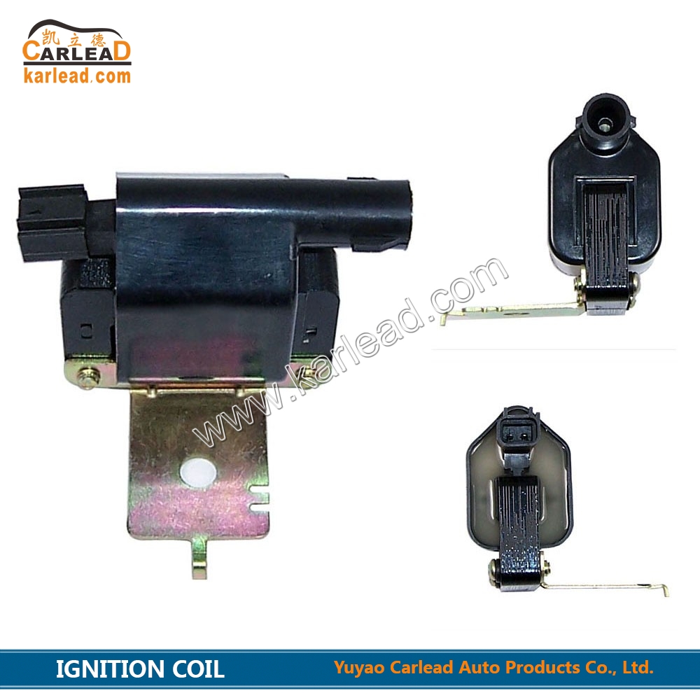 100297-0860, 19080-87703, 19080-Z9121, DQG132, Zündspule