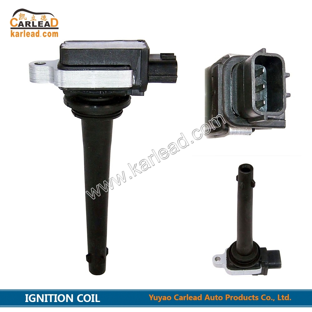22448-CJ00A, 22448-ED800, 0221604014, DQG133, Zündspule