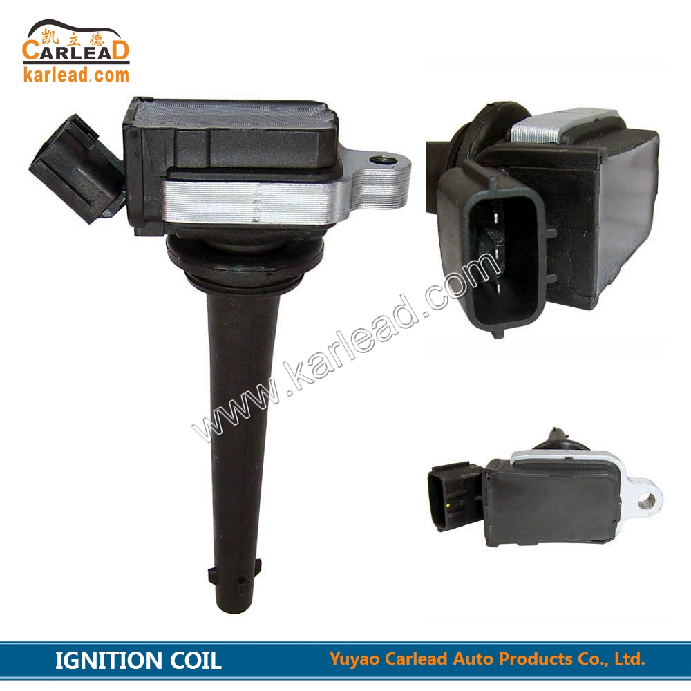 F01R00A013, DQG133A, Zündspule