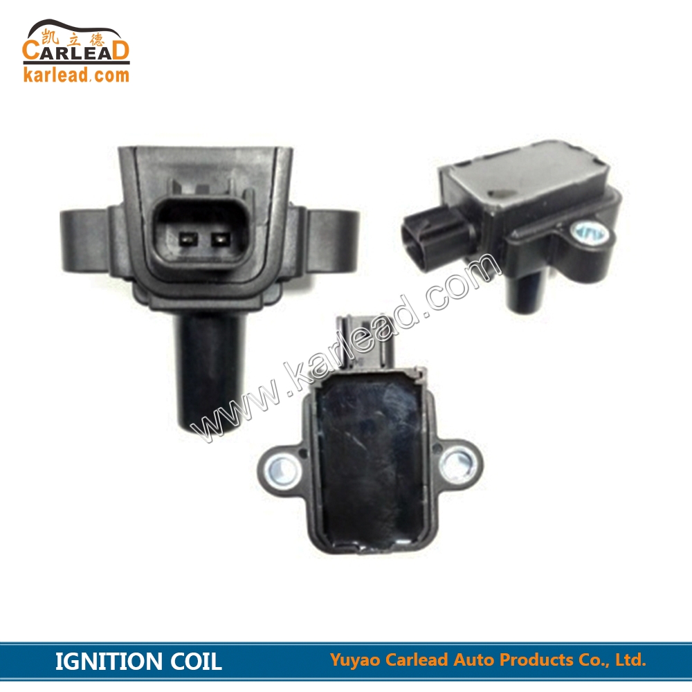 LX300-6A, T04E010DP, 408004SN, LX300-6A, T04E010DP, 408004SN Zündspule