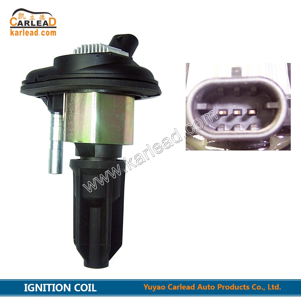 5C1392, GN10114, UF303, 12560862, 12568062, 5C1723, 8125680620, C1395 C1666, DQG136, Zündspule