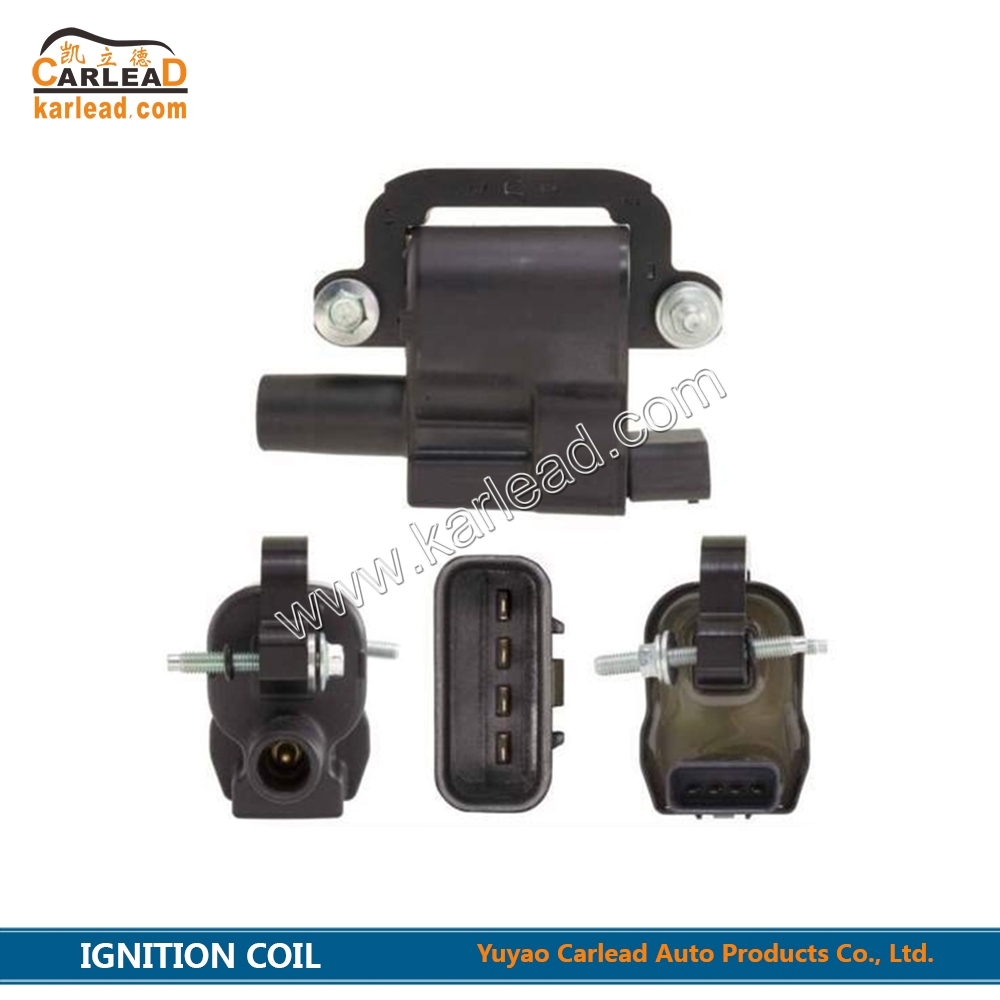 6H2E-12029-AA, P680A, 4603135, LR002427, CU1535, UF590, DQG137A, Zündspule