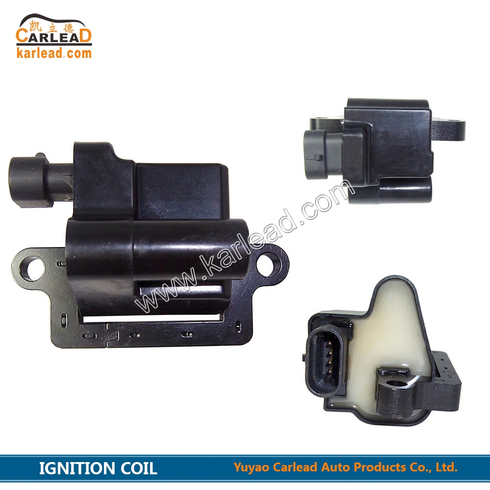 12556893, 12558693, 12570553, D581, 3859078, 38590805, UF271, DQG138, Zündspule