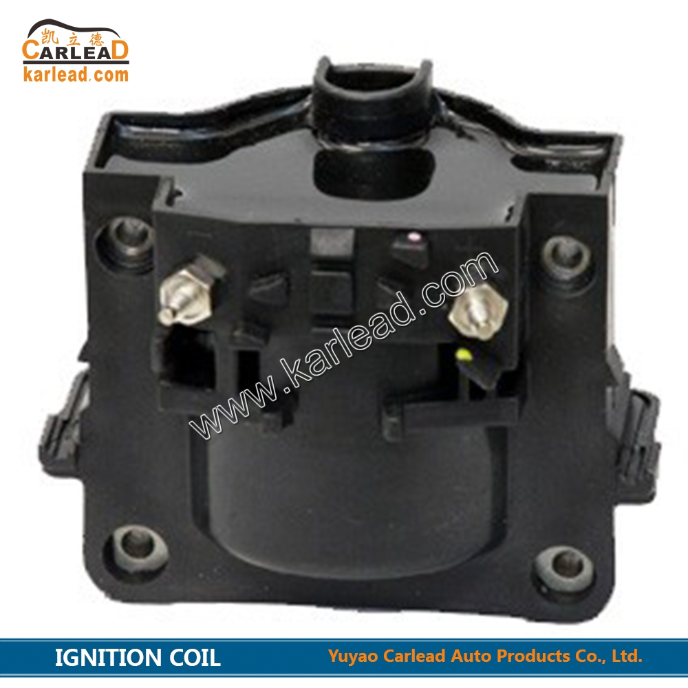 90919-02135, DQG141C, Zündspule