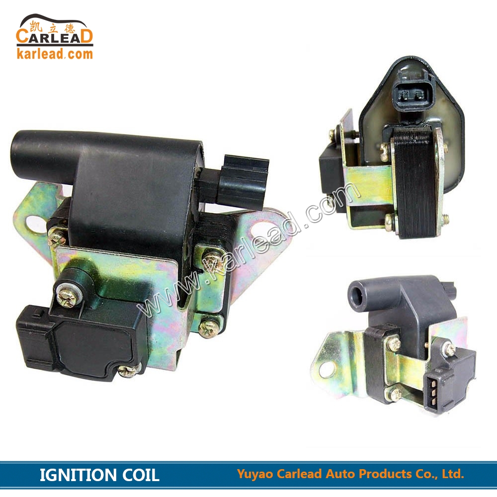 MD338169, FTMA-005A1, DQG142, Zündspule