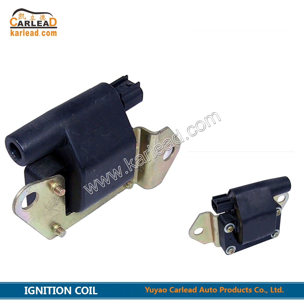 90048-52094-000, MD309455, MD339027, F-809, DQG142A, Zündspule