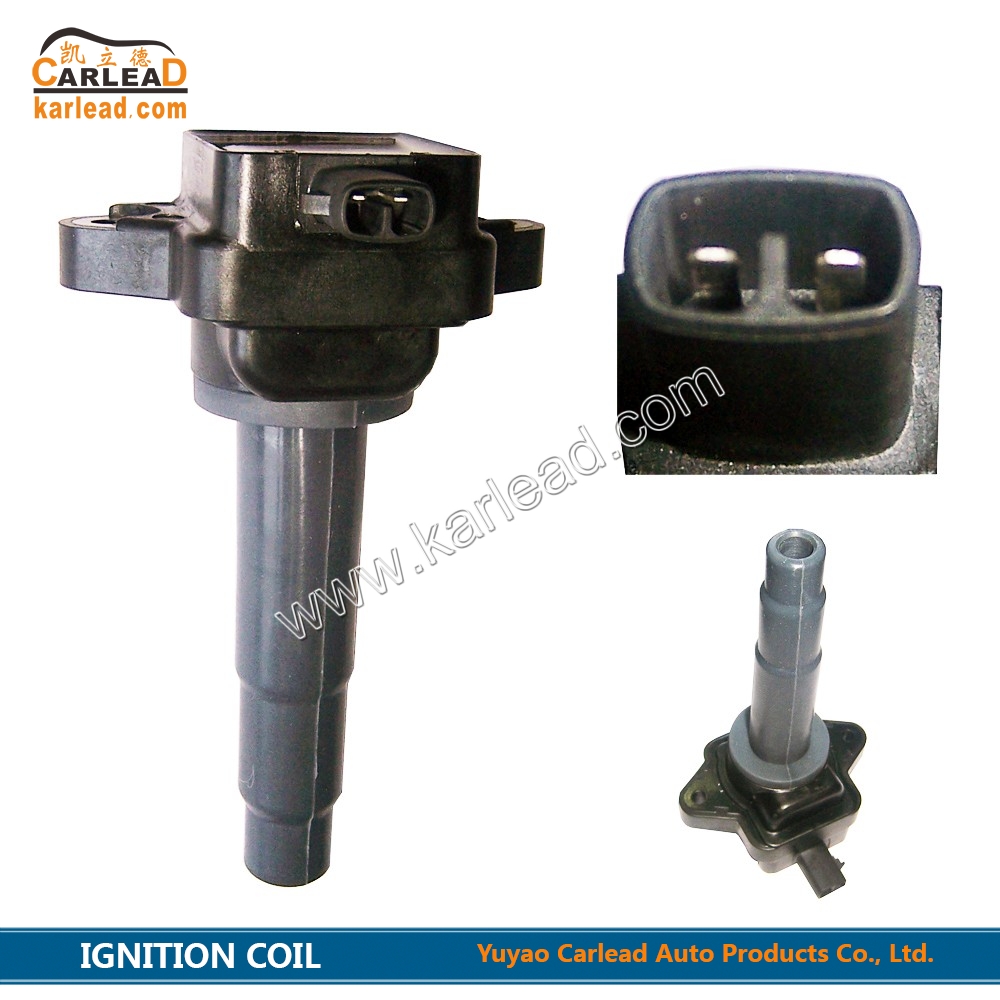 BENZIN-MOTOR, DQG145B, Zündspule