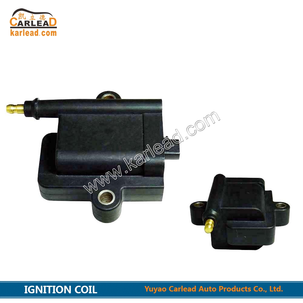 BENZIN-MOTOR, DQG145D, Zündspule