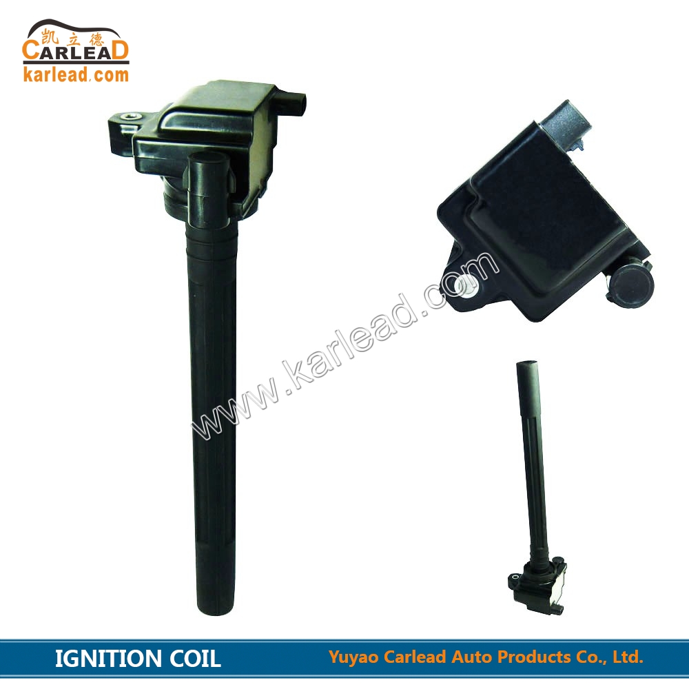 BENZIN-MOTOR, DQG145F, Zündspule