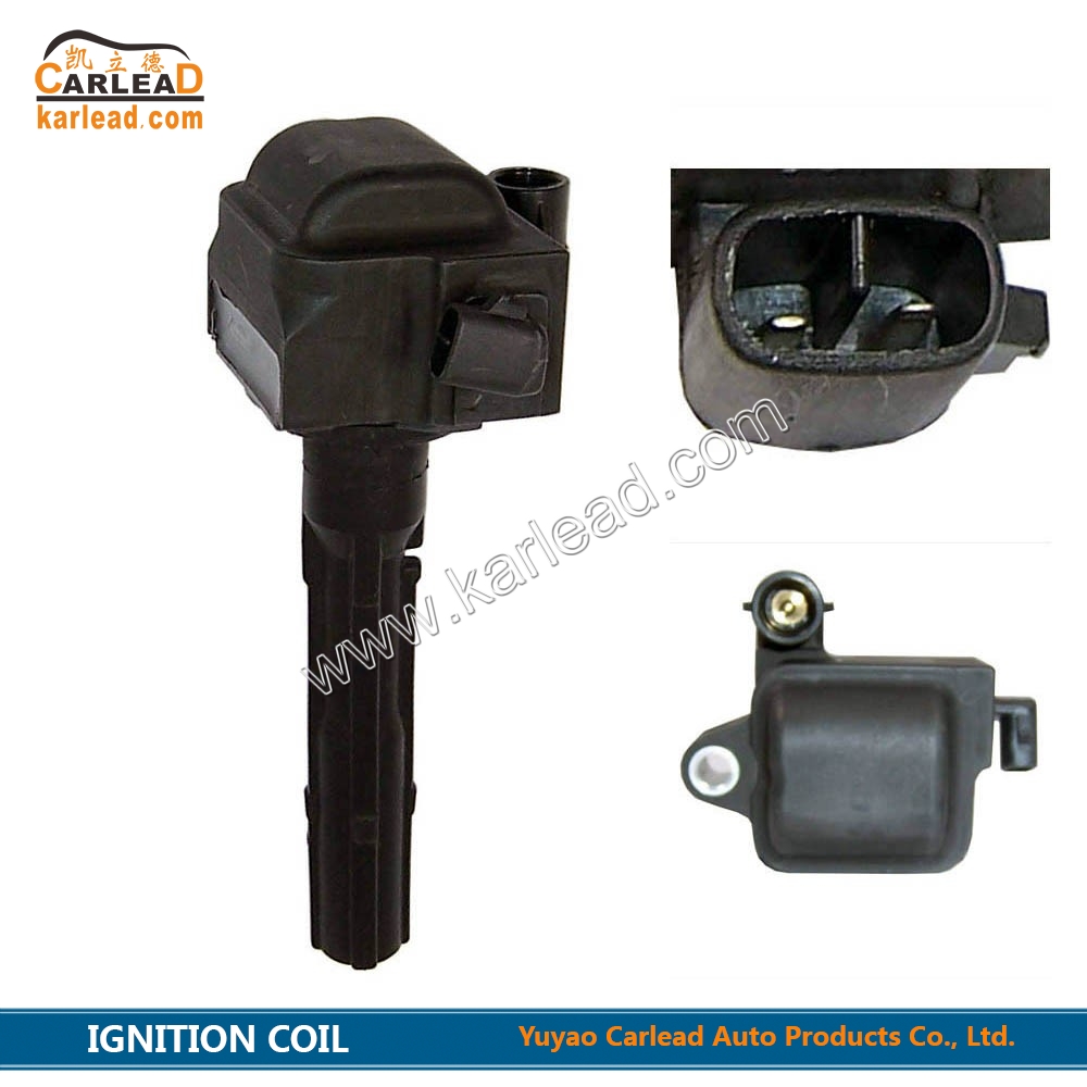 90080-19012, 88921336, 5C1488, UF155, C1040, DQG147, Zündspule