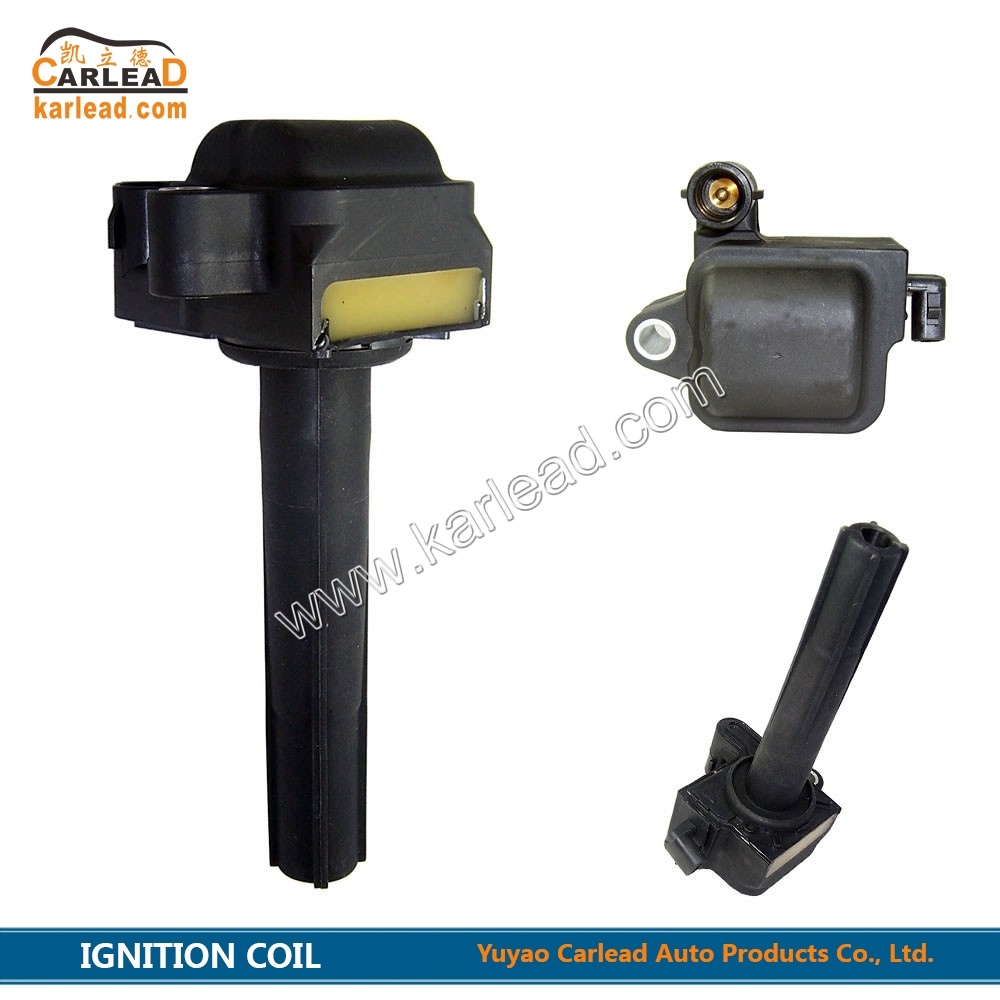 90919-02215, DQG147A, Zündspule