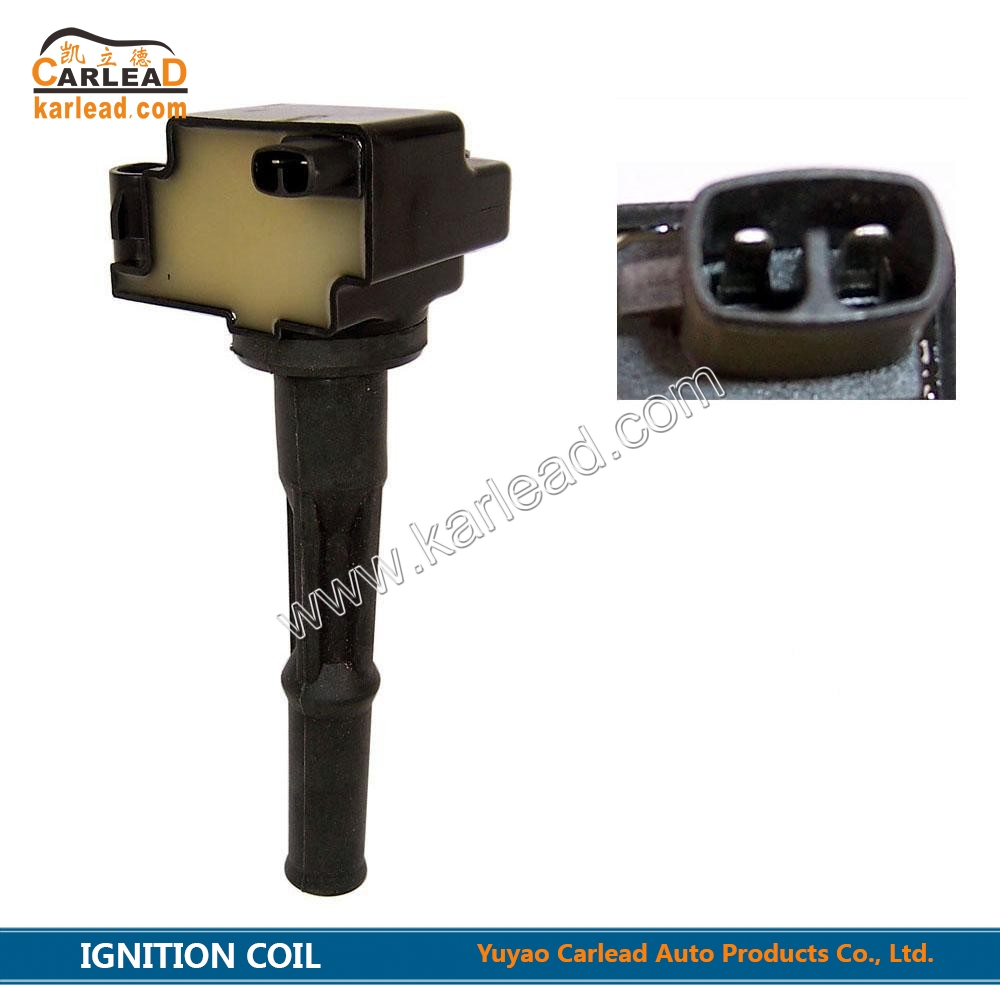 0297007951, 90919-02212, UF156, 88921337, DQG149, Zündspule
