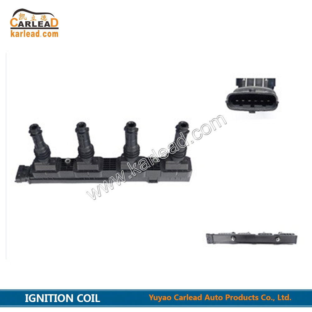 1208020, 0221503472, DQG1501A, Zündspule