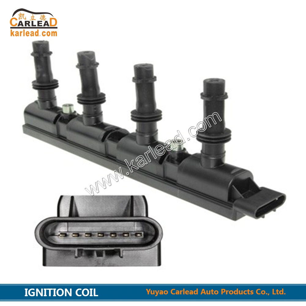 55579072, 55577898, 55573735, 1208093, 1208092, 1208096, DQG1502, Zündspule