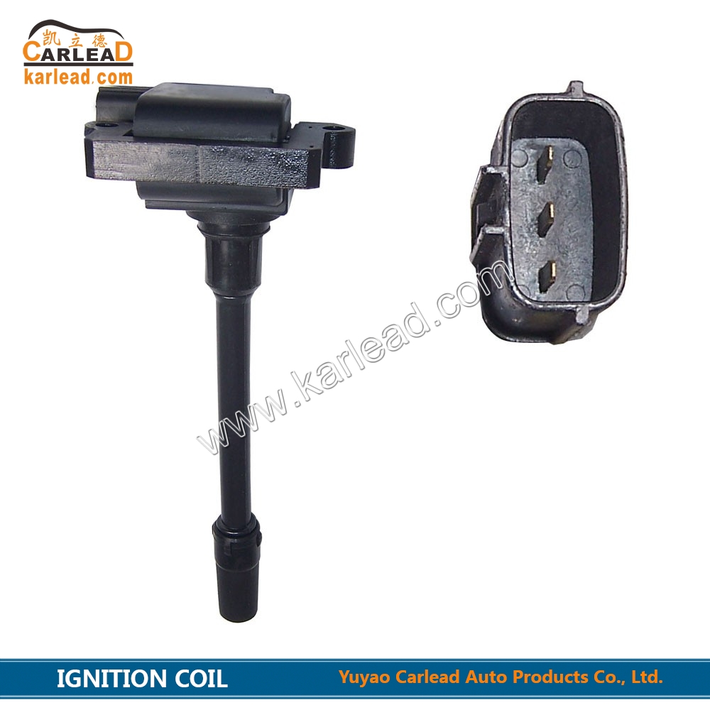 H6T12272A, MD348947, MD362915, MD355008, DQG154, Zündspule