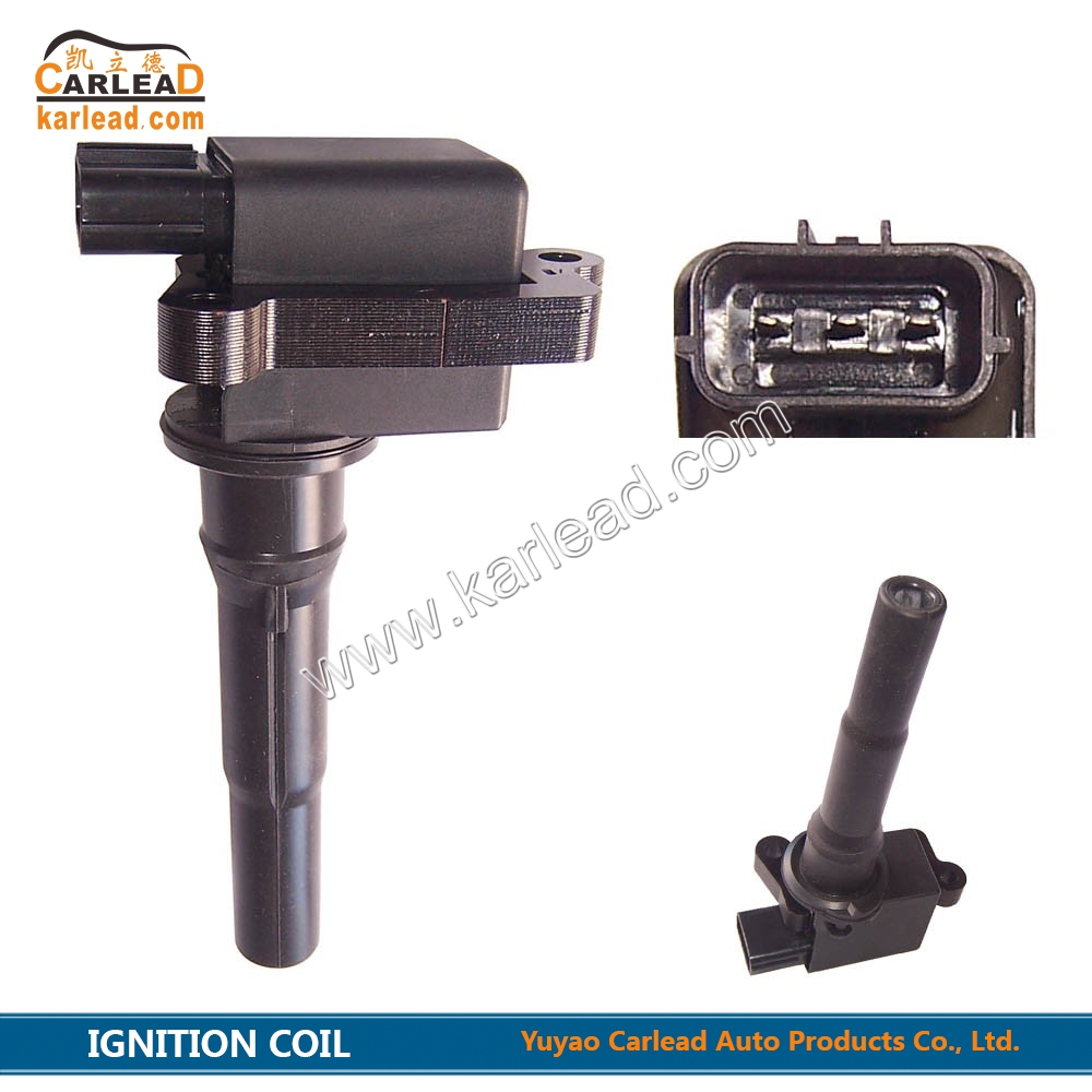 MD346383, DQG155, Zündspule