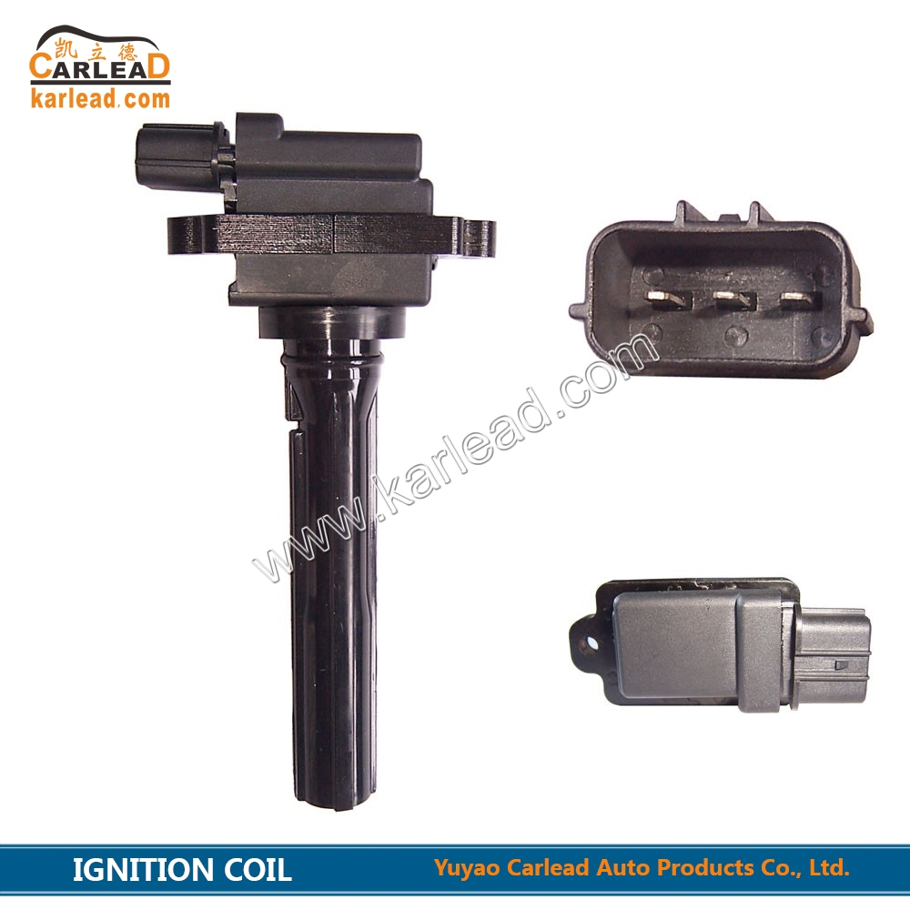33410-77E20, 33410-77E21, 33410-77E22, 88921380, 91175339, C1159, 5C1287, UF237, DQG156A, Zündspule