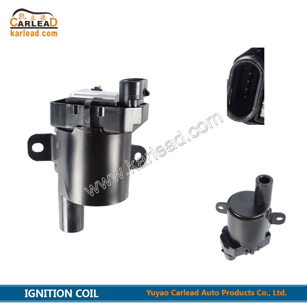 10457730, 19005218, 12563293, 8-10457-730-0, 6737101, UF262, C1251, DQG157D, Zündspule