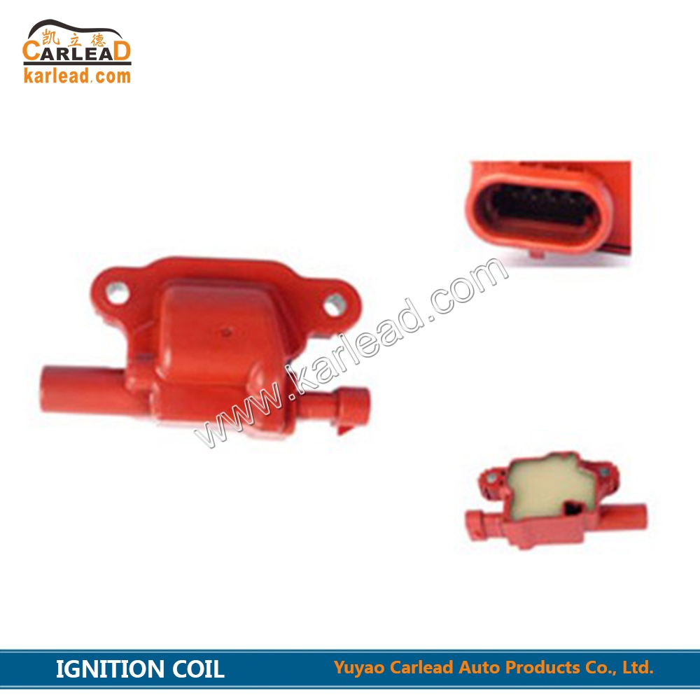 12221C11, DQG157F, Zündspule