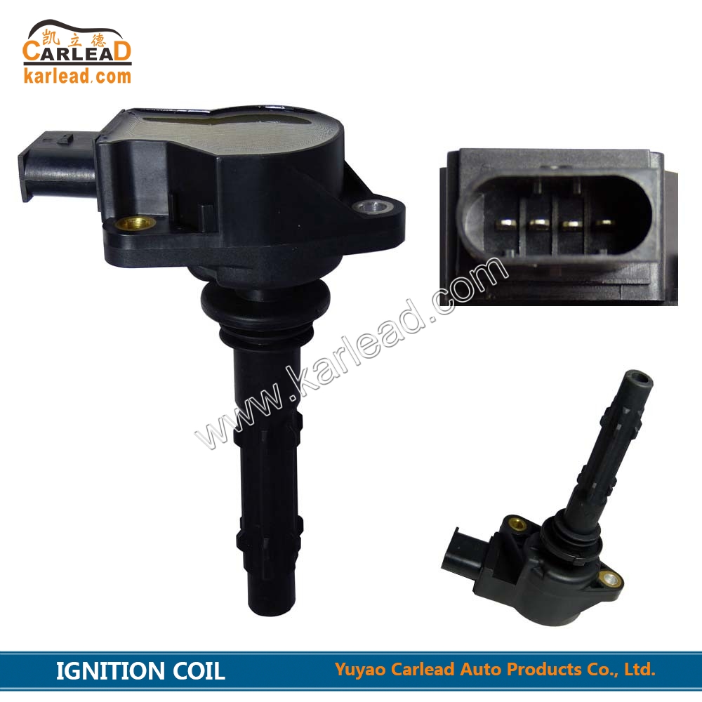 0001501980, 0001502680, 0001502780, 12889, A2729060060, UF535, DQG158, Zündspule