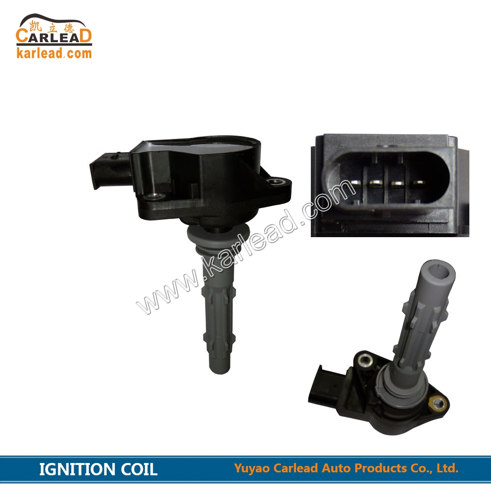 GN10235 13T163, DQG158A, Zündspule