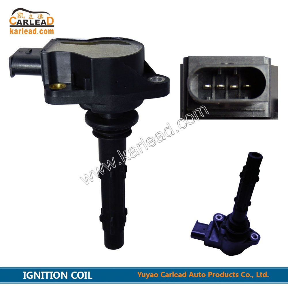 A0001501980, 19005267, UF535 UF585, DQG158B, Zündspule