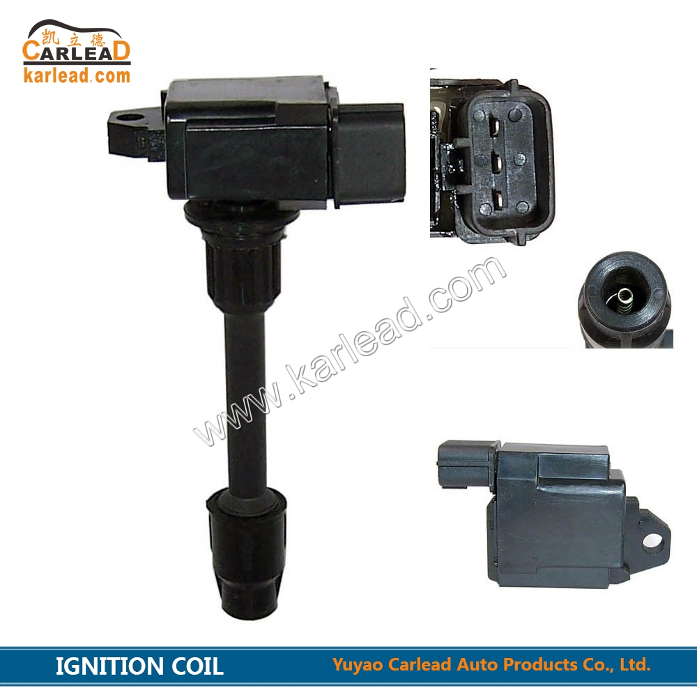 H6T10271A, 22448-2Y005, 22448-2Y006, UF332 UF363, DQG160, Zündspule