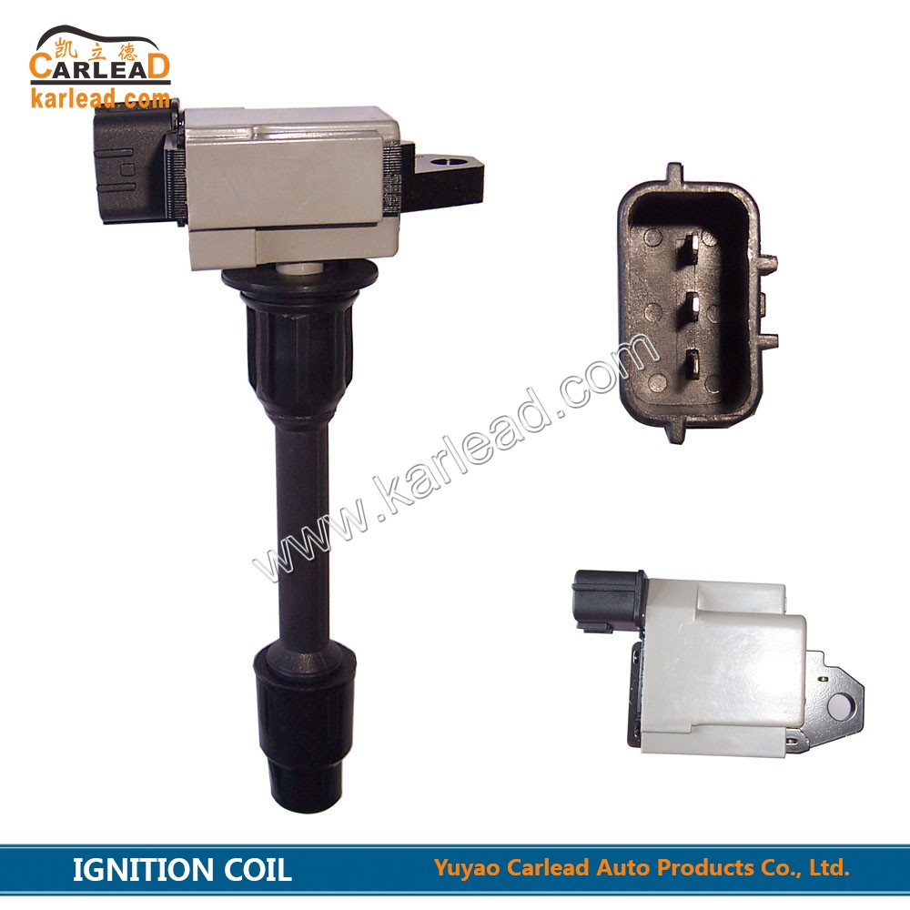 22448-4W010, 22448-4W011, UF331, 1788362, DQG160A, Zündspule