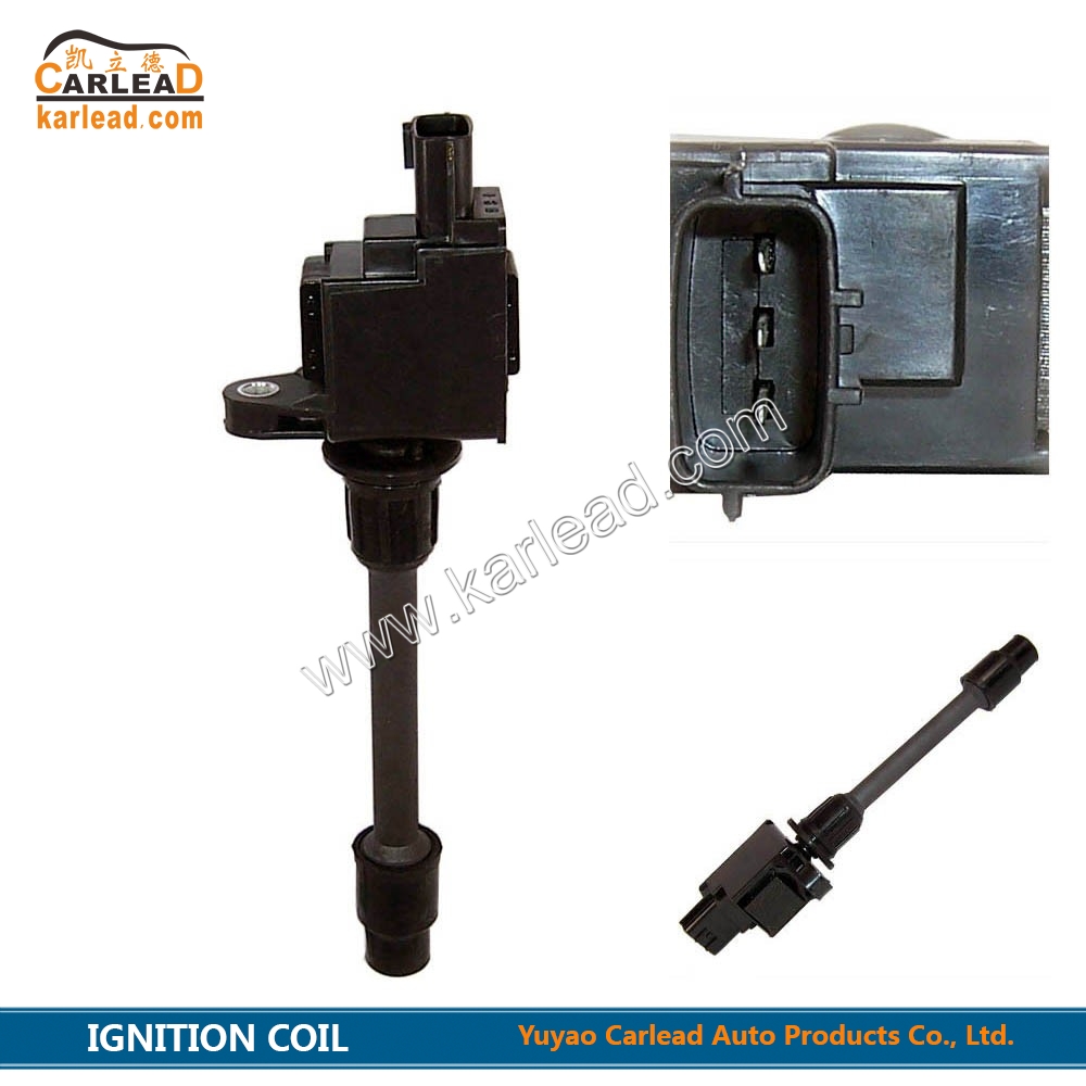 22448-2Y000, 22448-2Y001, 22448-2Y010, UF348 UF586, DQG161, Zündspule