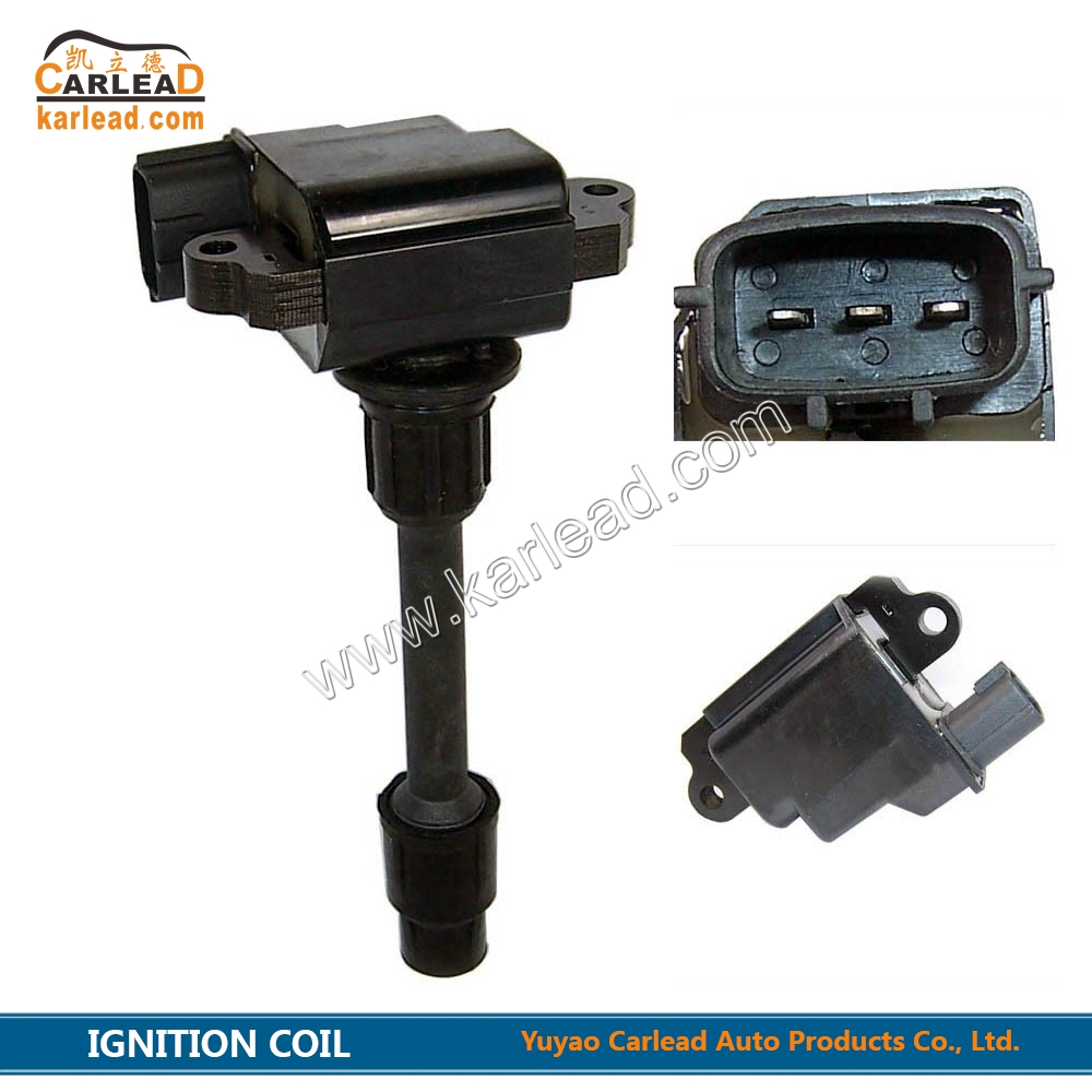 22448-31U06, UF232, 22448-31416, 22448-31U05, DQG162, Zündspule