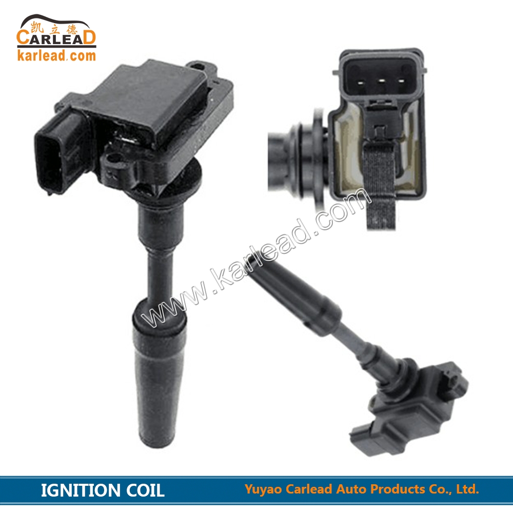 22448-31U16, H6T10271A, H7Y00571A, DQG162A, Zündspule