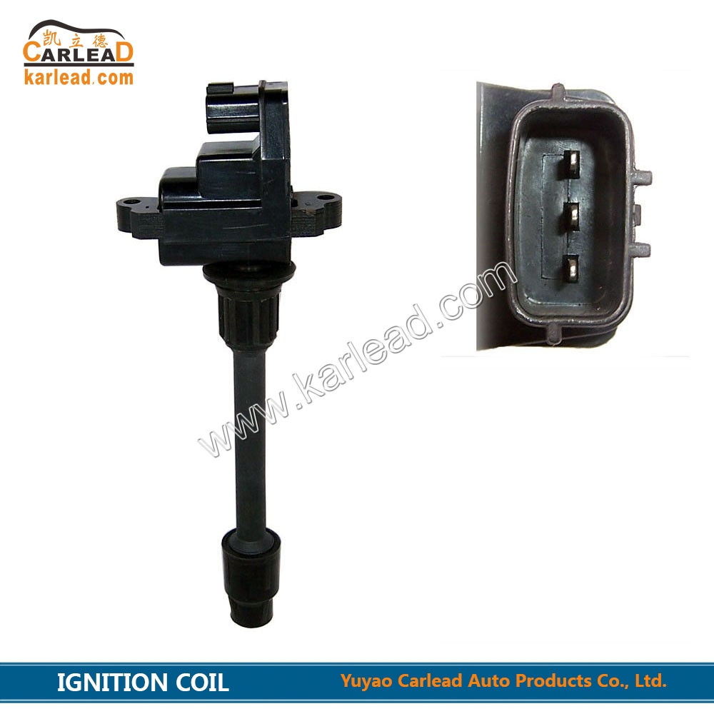 22448-31U05, 22448-31U11, 22448-31U00, 22448-31U01, UF138 UF263, DQG163, Zündspule