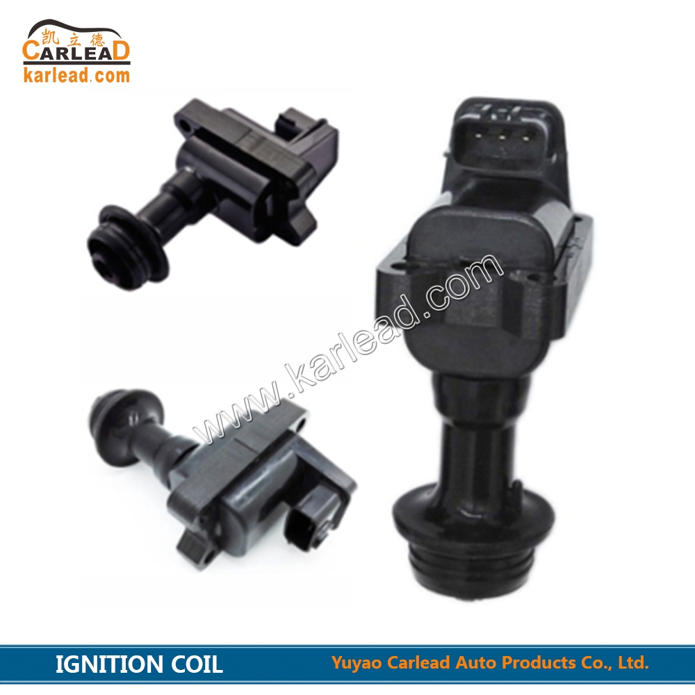 22433-60U02, 22448-02U11, 22433-60U01, MCP-300 Nissan Skyline R32 RB20DET Serie 1 R33 Zündspule