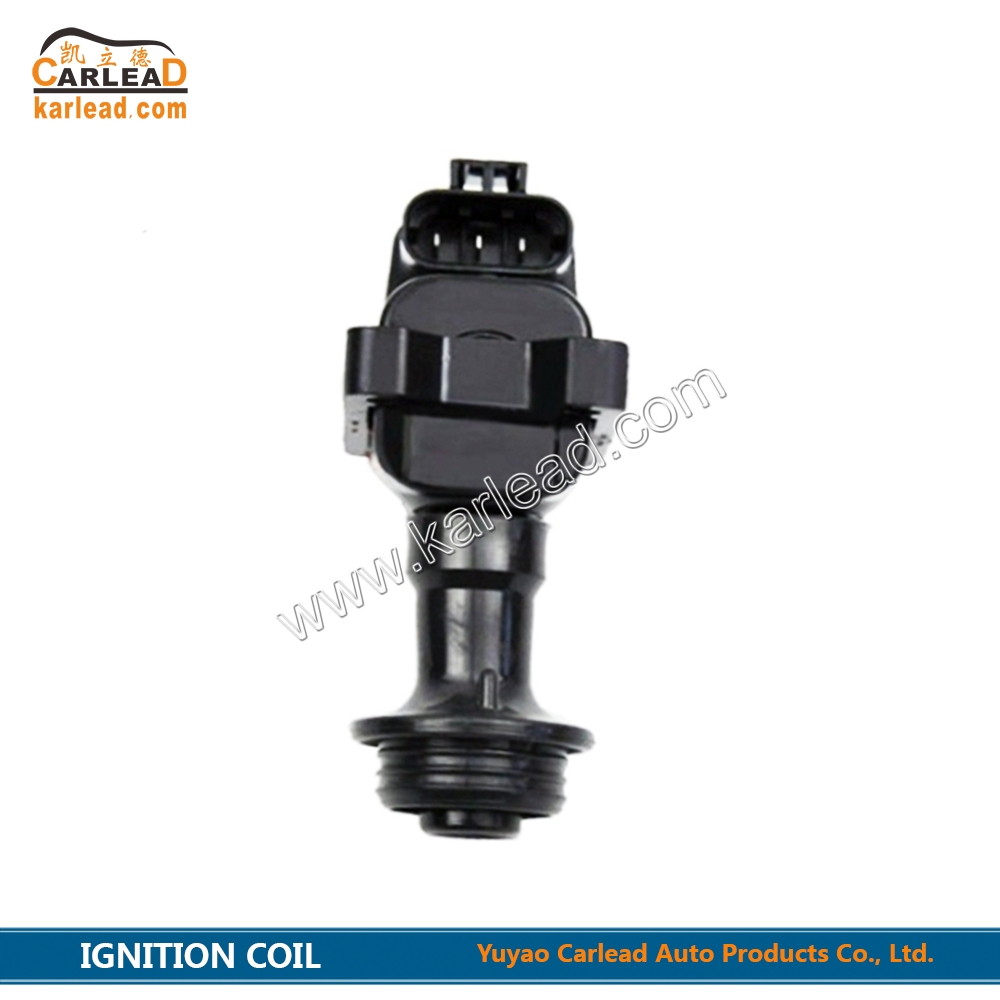 22433-59S10, 22433-59S11, 22433-59S12, MCP-200 Nissan Pulsar NX 1987 ignition coil