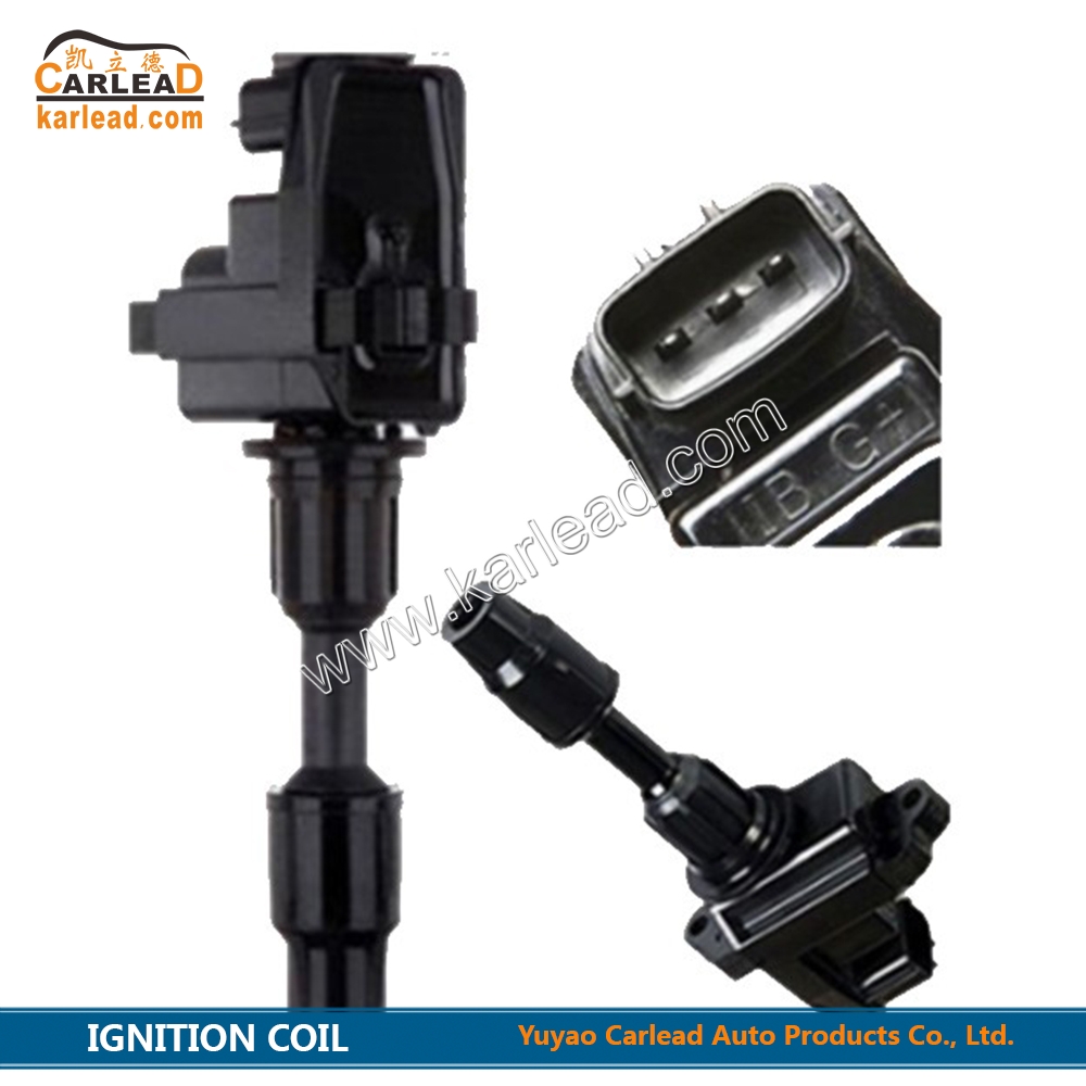 22448-6P000, 22448-3H000, UF282, DQG163F, Zündspule