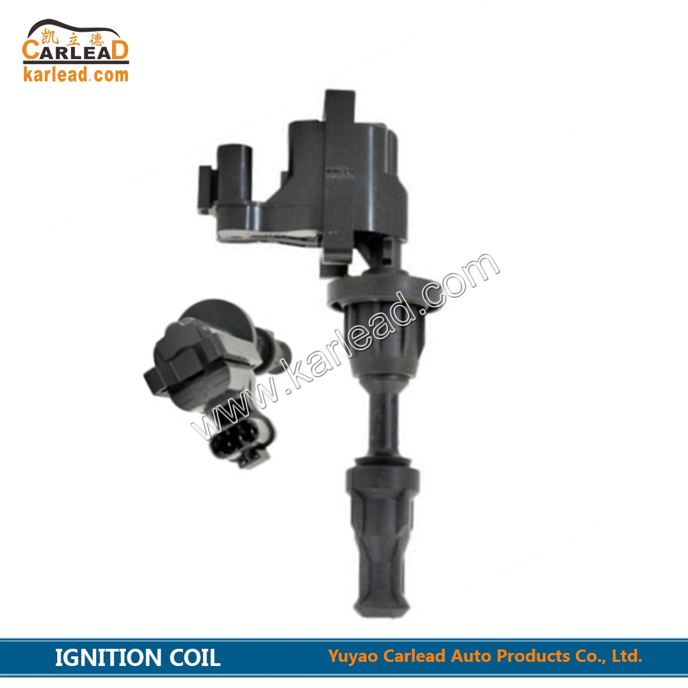 22448-30P00, MCP-400, IGC0076, 48323, 22448-30P01, 22448-30P03 Nissan INFINITI 300 Zx Cabriolet, Leopard Ii Coupe J30 Coupe Sedan ignition coil