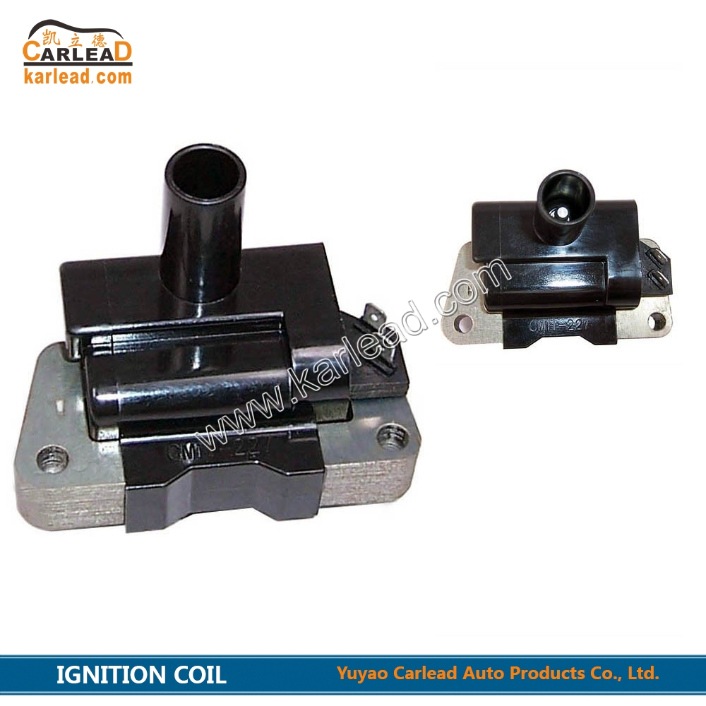 22433-F4302, 22433-OM200, CM1T-227, DQG164, Zündspule