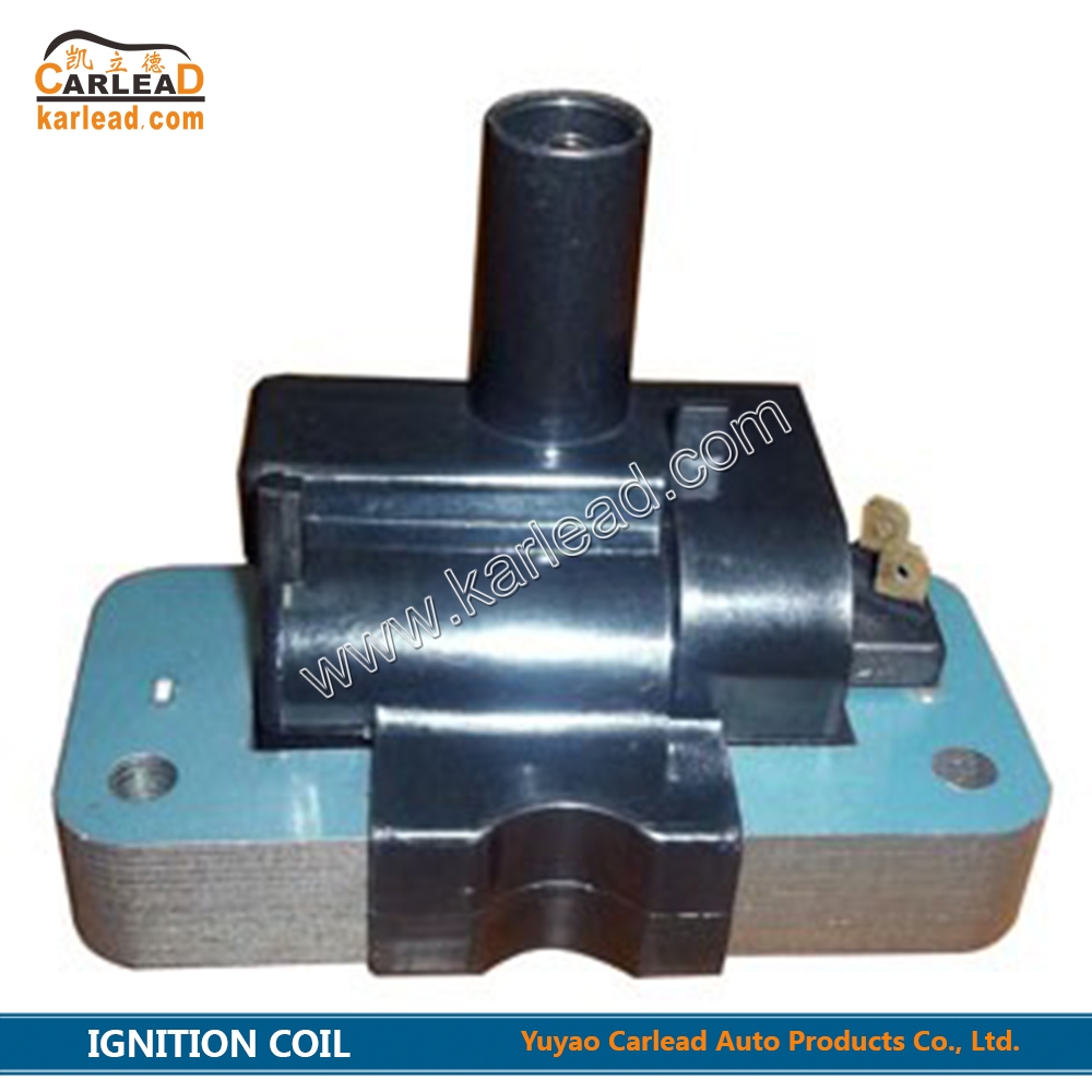 CM1T-230B Vor, DQG164B, Zündspule