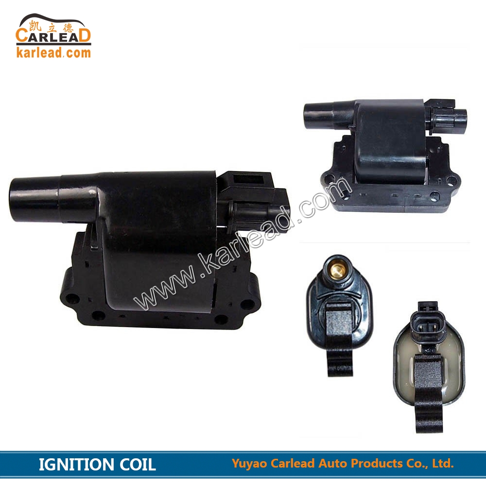 22433-03G01, 22433-03G10, DQG165, Zündspule