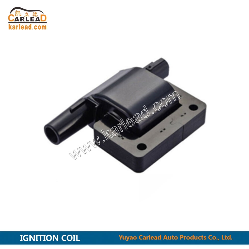 8-94338-923-0, 8-94371-838-0, 8-94449-494-1, GN10290, UF64, 19017120, 4304227 Isuzu Pick up Trooper Opel Campo Zündspule